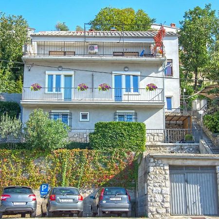 Apartments Jessica Цриквениця Екстер'єр фото
