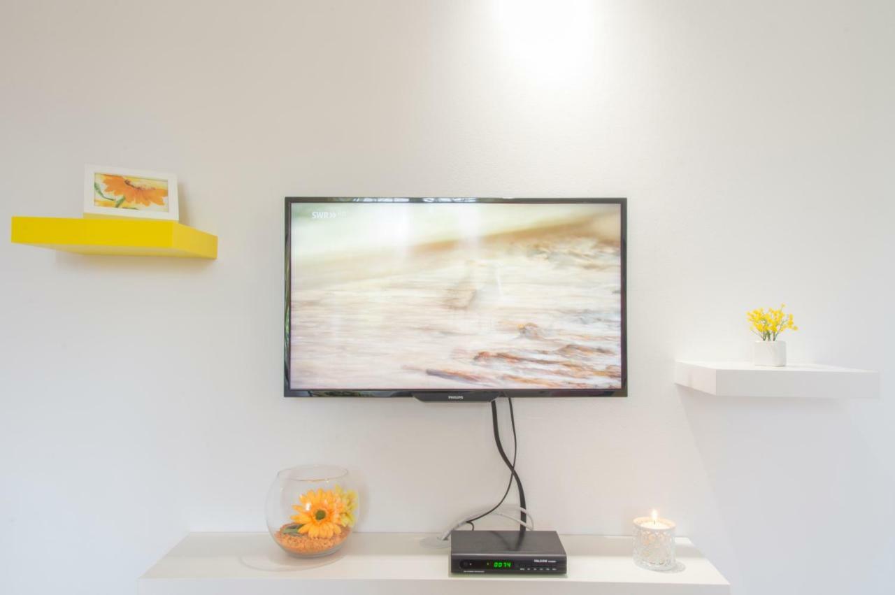 Apartments Jessica Цриквениця Екстер'єр фото